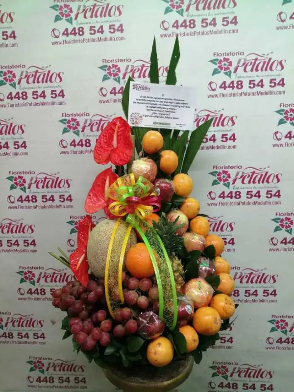 Flores Floristería Sabaneta 057